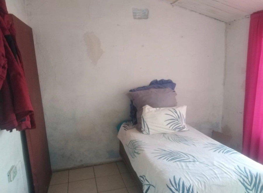 3 Bedroom Property for Sale in Gerald Smith Eastern Cape